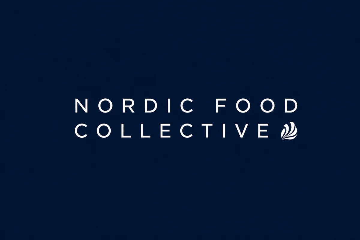 Nordic Food Collective logo